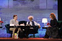 Wole Soyinka Cosmopoetica 01